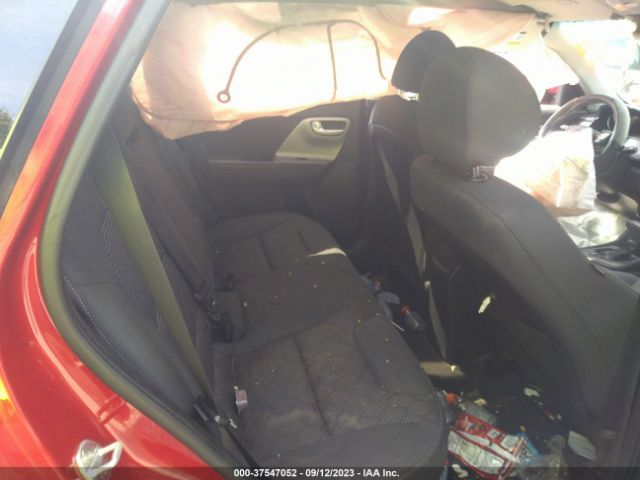 KNDCB3LC7K5292993 KIA NIRO LX