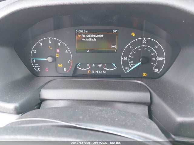 Ford Transit Passenger Wagon Xlt 2021 1FBAX2Y89MKA66065 Image 13