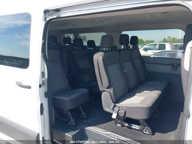 Ford Transit Passenger Wagon Xlt 2021 1FBAX2Y89MKA66065 Image 14