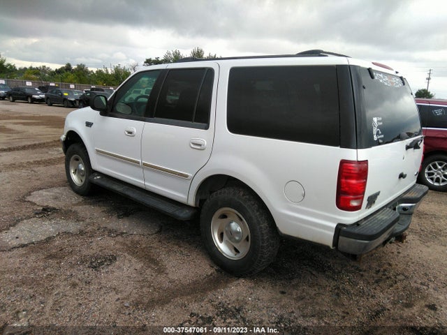 1999 FORD EXPEDITION XLT/EDDIE BAUER VIN: 1FMPU18L3XLB59011