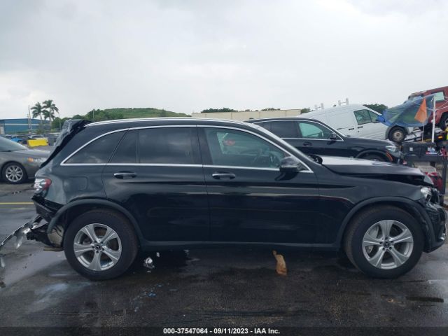 WDC0G4JB8JV088698 Mercedes-Benz Glc Glc 300