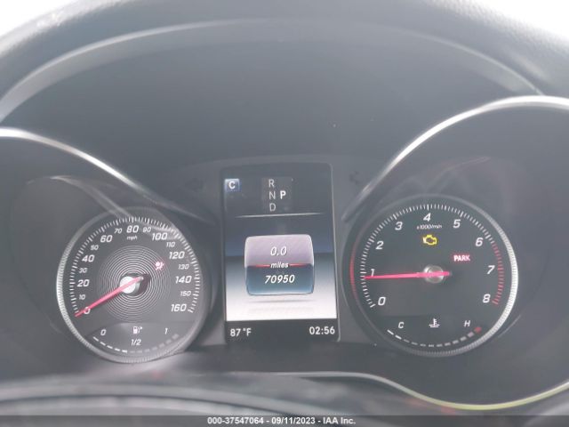 WDC0G4JB8JV088698 Mercedes-Benz Glc Glc 300
