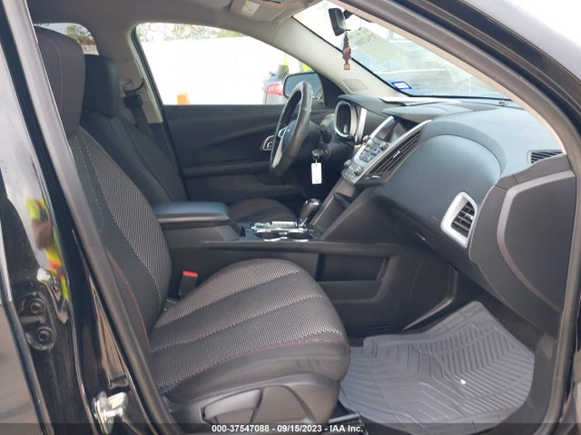 2016 CHEVROLET EQUINOX LT VIN: 2GNALCEKXG1179256