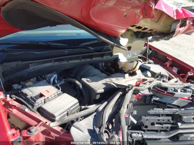 3GTPUEEL4NG570749 GMC Sierra 1500 At4
