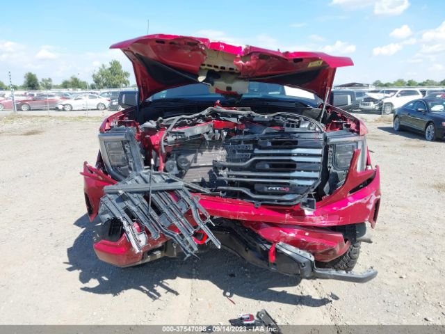 3GTPUEEL4NG570749 GMC Sierra 1500 At4