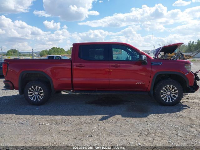 3GTPUEEL4NG570749 GMC Sierra 1500 At4