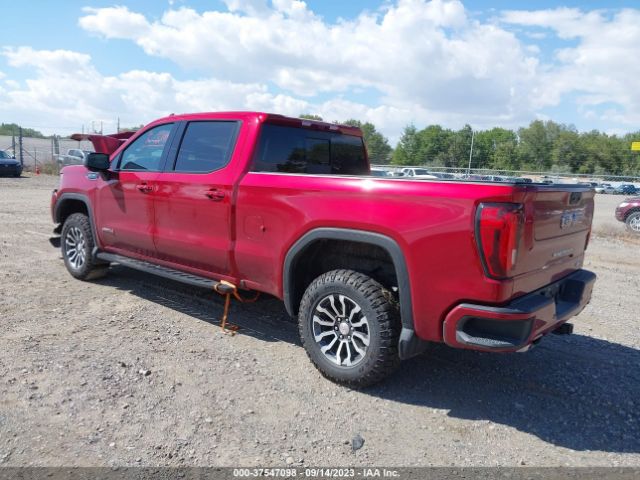 3GTPUEEL4NG570749 GMC Sierra 1500 At4