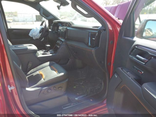 3GTPUEEL4NG570749 GMC Sierra 1500 At4
