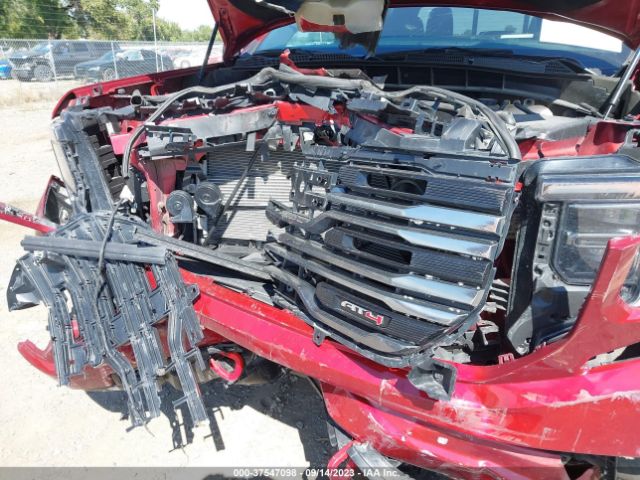 3GTPUEEL4NG570749 GMC Sierra 1500 At4