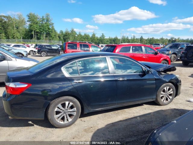 1HGCR2F37FA080417 Honda ACCORD LX