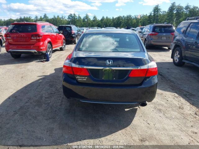 1HGCR2F37FA080417 Honda ACCORD LX