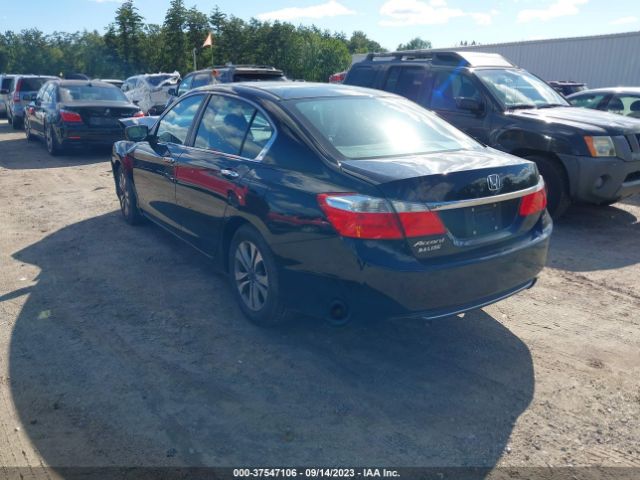 1HGCR2F37FA080417 Honda ACCORD LX