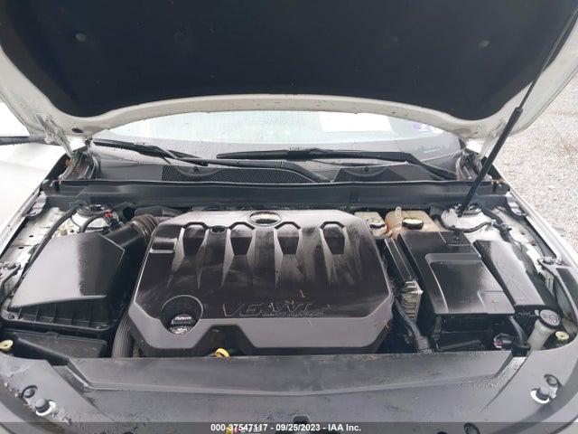Chevrolet IMPALA LT 2019 1G11Z5S30KU102711 Image 10