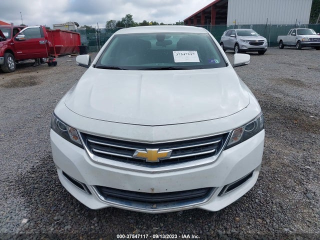 Chevrolet IMPALA LT 2019 1G11Z5S30KU102711 Image 6