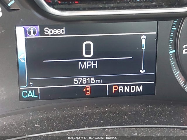 Chevrolet IMPALA LT 2019 1G11Z5S30KU102711 Image 7
