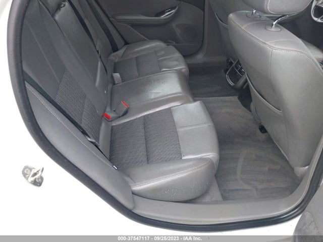 Chevrolet IMPALA LT 2019 1G11Z5S30KU102711 Image 8