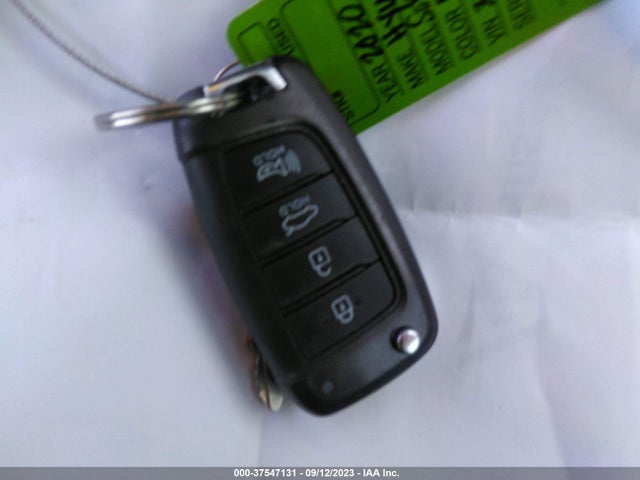 Hyundai SONATA SE 2020 5NPEG4JA6LH032393 Image 11