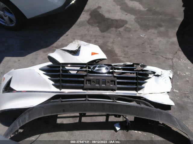 Hyundai SONATA SE 2020 5NPEG4JA6LH032393 Image 12