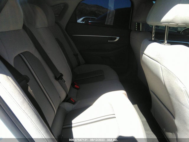 Hyundai SONATA SE 2020 5NPEG4JA6LH032393 Image 8