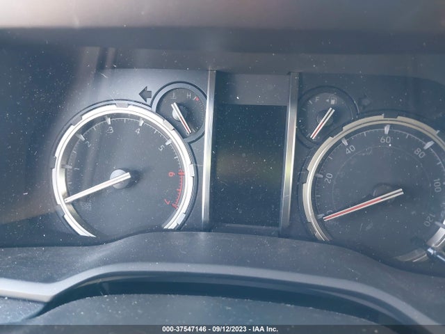 Toyota 4runner Limited 2021 JTEKU5JR2M5888469 Image 15