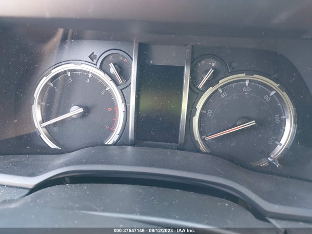 Toyota 4runner Limited 2021 JTEKU5JR2M5888469 Image 7
