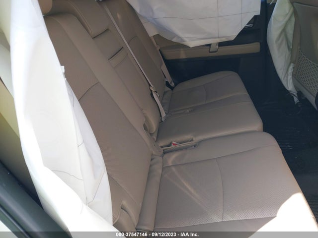 Toyota 4runner Limited 2021 JTEKU5JR2M5888469 Image 8