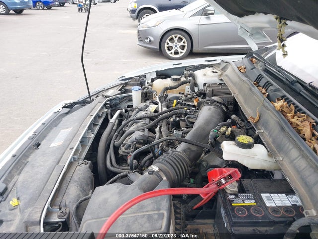 2020 FORD FUSION TITANIUM VIN: 3FA6P0D95LR118263