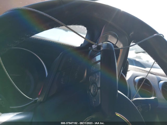 Ford Mustang Ecoboost 2018 1FA6P8TH1J5166530 Image 11