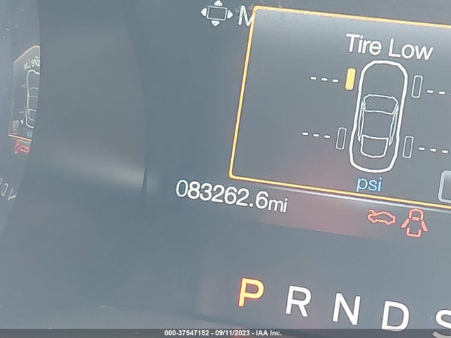Ford Mustang Ecoboost 2018 1FA6P8TH1J5166530 Image 7
