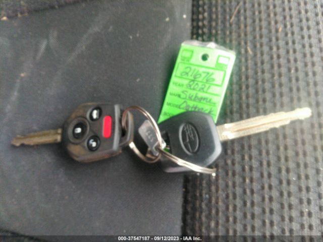 4S4BTACC3M3185835 Subaru Outback Premium
