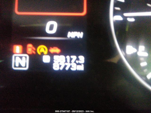 4S4BTACC3M3185835 Subaru Outback Premium