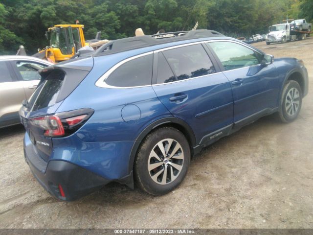 4S4BTACC3M3185835 Subaru Outback Premium