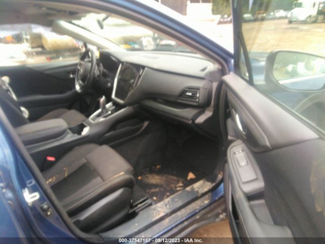 4S4BTACC3M3185835 Subaru Outback Premium