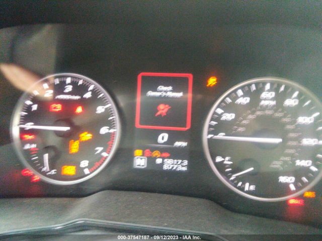4S4BTACC3M3185835 Subaru Outback Premium