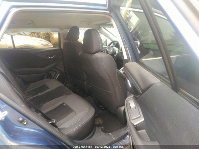 4S4BTACC3M3185835 Subaru Outback Premium