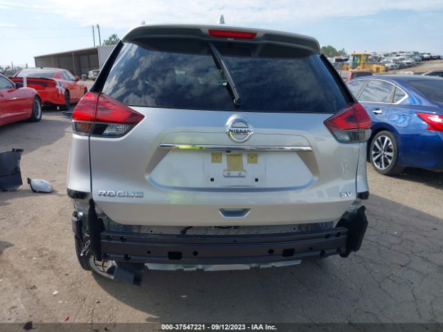 JN8AT2MT2LW043207 Nissan ROGUE SV