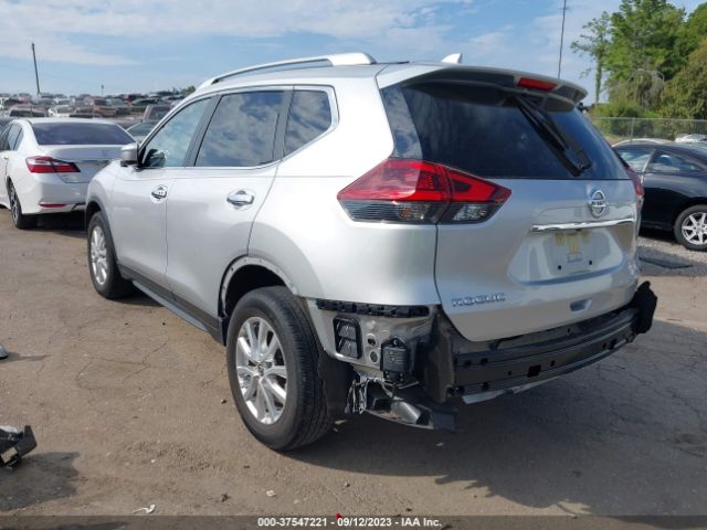JN8AT2MT2LW043207 Nissan ROGUE SV