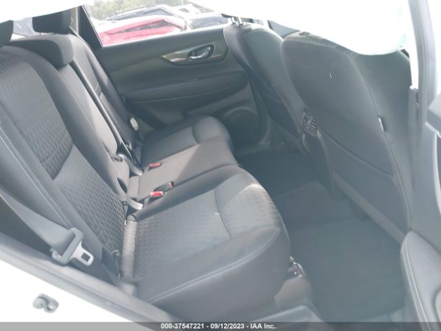 JN8AT2MT2LW043207 Nissan ROGUE SV
