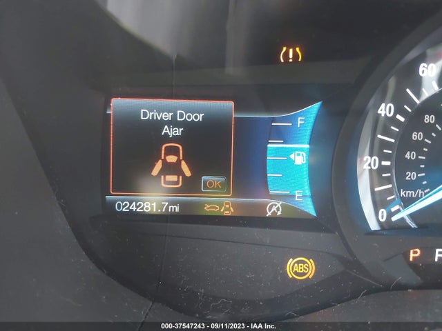 2020 FORD FUSION SE VIN: 3FA6P0HD6LR249474