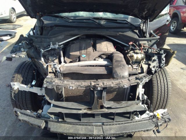 5UXKR0C36H0V71264 BMW X5 Xdrive35i