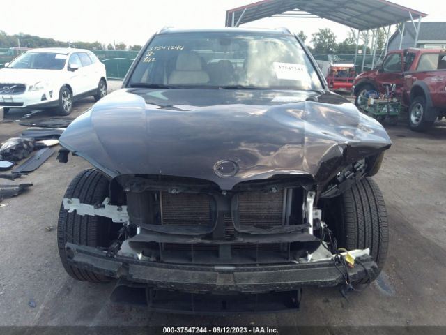 5UXKR0C36H0V71264 BMW X5 Xdrive35i