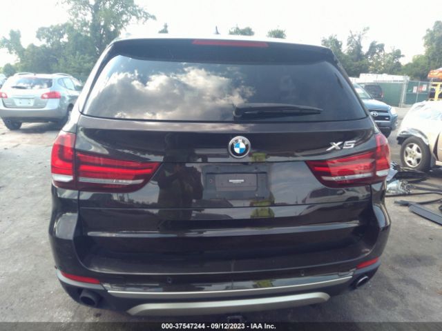 5UXKR0C36H0V71264 BMW X5 Xdrive35i