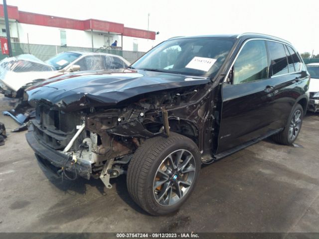 5UXKR0C36H0V71264 BMW X5 Xdrive35i