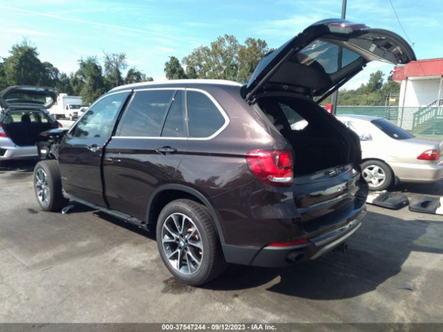5UXKR0C36H0V71264 BMW X5 Xdrive35i