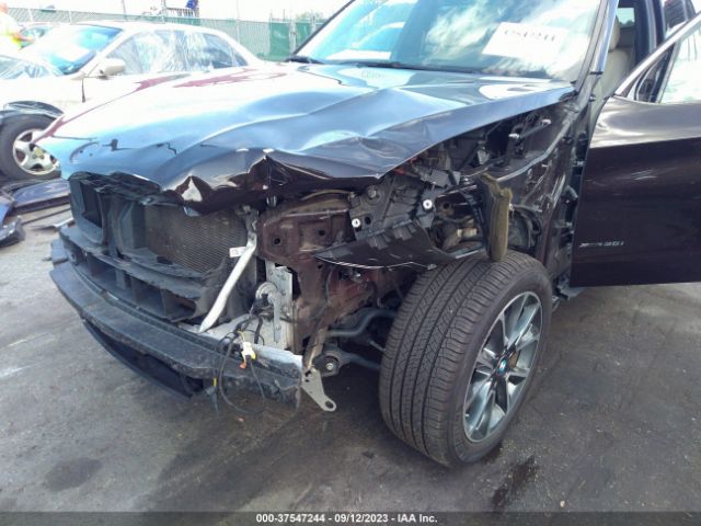 5UXKR0C36H0V71264 BMW X5 Xdrive35i