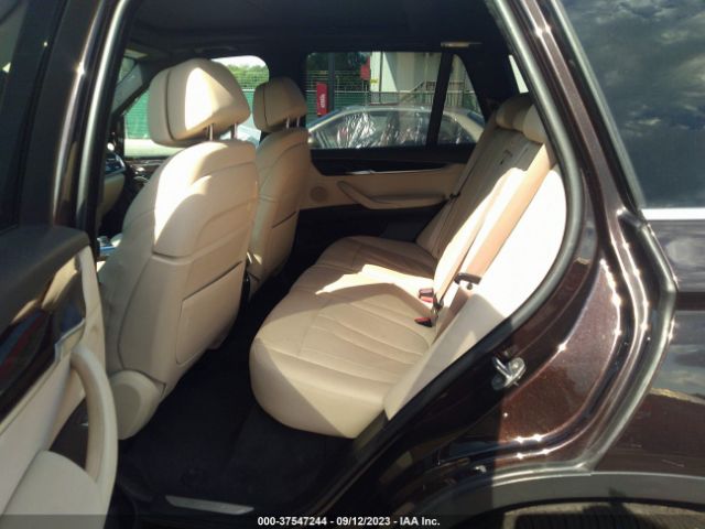 5UXKR0C36H0V71264 BMW X5 Xdrive35i