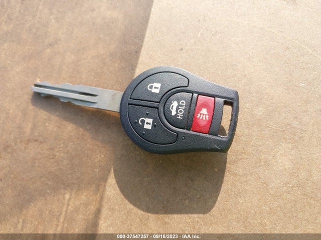 Nissan SENTRA S 2014 3N1AB7AP3EY243756 Image 11