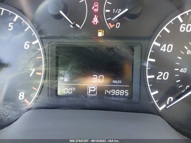 Nissan SENTRA S 2014 3N1AB7AP3EY243756 Image 16