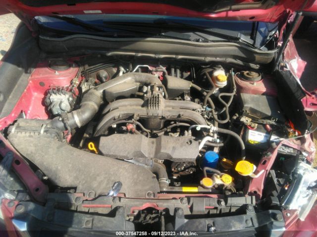 JF2SJAEC9HH592866 Subaru Forester Premium