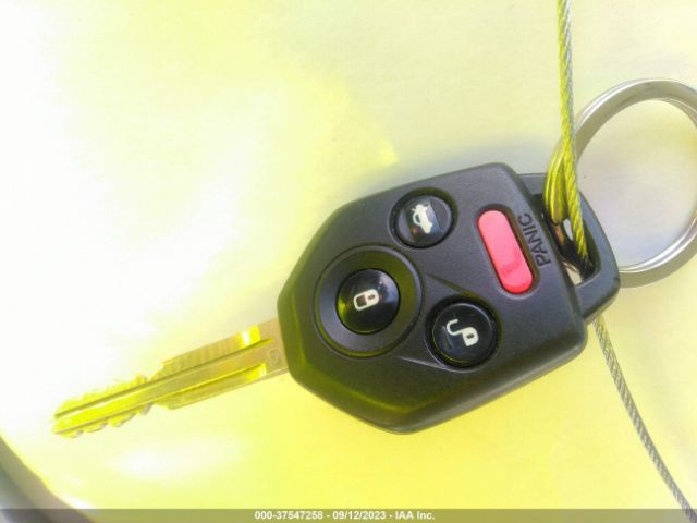 JF2SJAEC9HH592866 Subaru Forester Premium